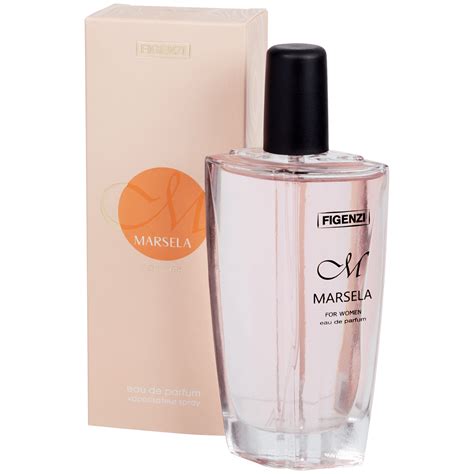 marsela parfum dm